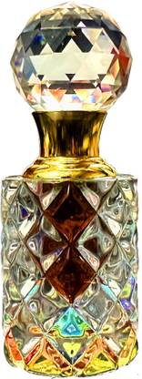 AuraSkin Hindi Oud Indian 3ML Concentrated Alcohol Free Long Lasting Attar Perfume Oil Floral Attar