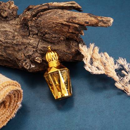 SKINNYSWEET Shanaya Luxury Unisex Non Alcoholic Sike Perfume Floral Attar Herbal Attar