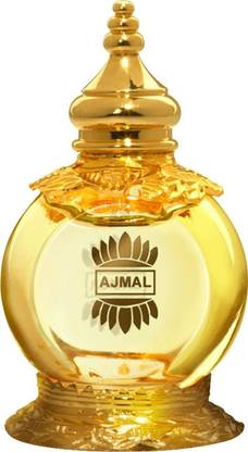 Ajmal Mukhallat Al Wafa CP|Non-Alcoholic | Long Lasting Perfume Men & Women - 12 ML Floral Attar