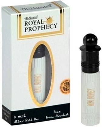 Al Nuaim Royal Prophecy Floral Attar