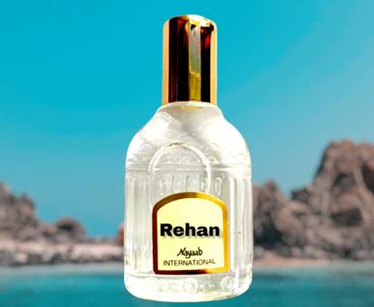 Nayaab International REHAN (PACK OF 1) 25ML Floral Attar
