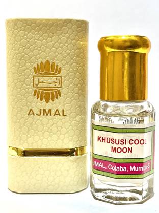 Ajmal Khususi Cool Moon Floral Attar