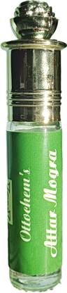 H. ABDUL SAMAD & SONS Ottochem's ATTAR MOGRA 8ML Floral Attar