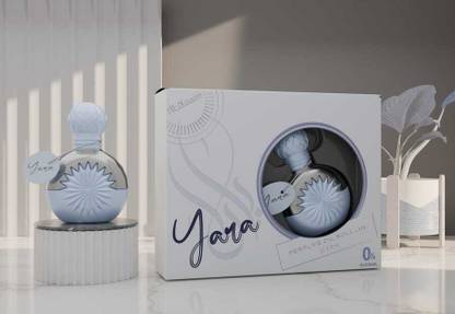 Al Nuaim Yara 9.9ml Perfume Oil Roll On Floral Attar