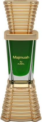 Ajmal Majmua CP|Unisex Non-Alcoholic|Long Lasting Perfume Men & Women -10 ML Floral Attar