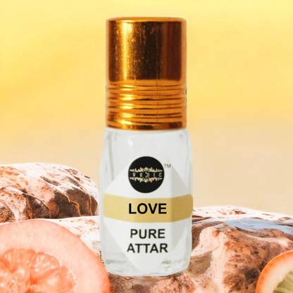 Vedic ENIGMA Herbal Attar