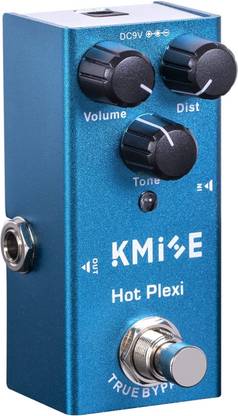 D & Y VCA (Voltage Controlled Amplifier) Audio Compressor