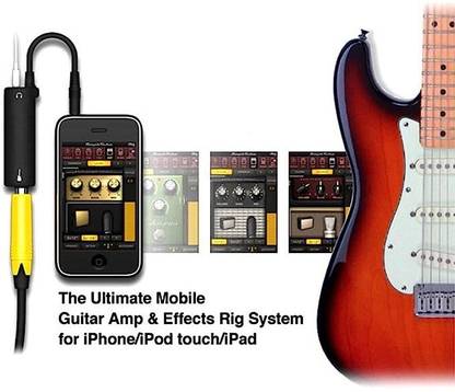 SeaRegal Multimedia Guitar Audio Audio Interface