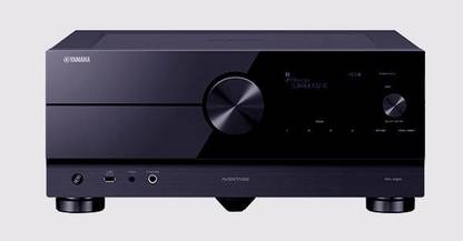 YAMAHA RXA8A Audio Interface