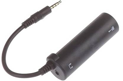 HBD H464 Audio Interface