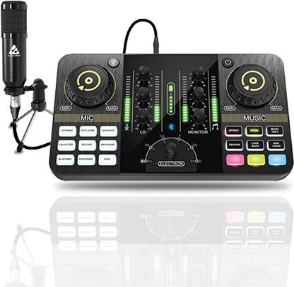 Audio Array AB-01 Audio Interface