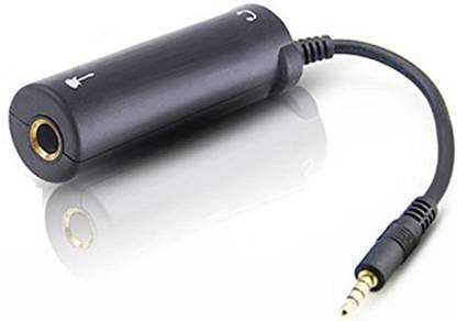 HBD SALES AmpliTube Adapter for iPod Touch, iPhone, guitar connector Multimedia Audio Interface