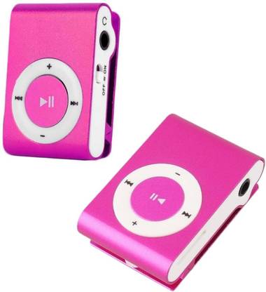 DRUMSTONE KT-009 MP3 Player