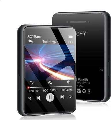 Concept Kart M4 32 GB MP3 Player