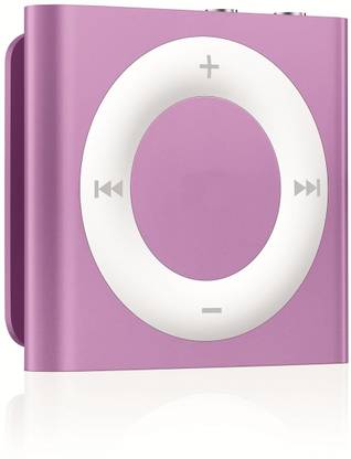 Lipzie Enjoy high-quality sound across a range of music MP3 Player