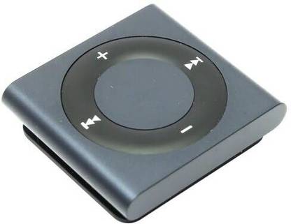 Lipzie Small, lightweight music player easily fits into pockets MP3 Player