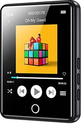 Ruizu M17 Music Player 16 GB MP3 Player
