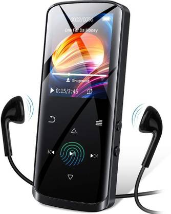 Ruizu D50 8 GB MP3 Player