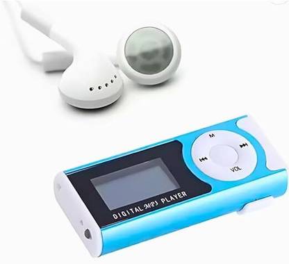 DRUMSTONE 43ABG18.Blue.Long.DigitalMP3Player_rosh2 MP3 Player