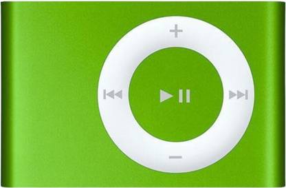 Rhobos Mini Pocket MP3 Music Player – Lossless Sound, 6 GB MP3 Player