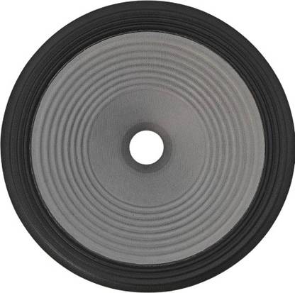 venus india art 12'' ahuja speaker paper cone MP3 Player