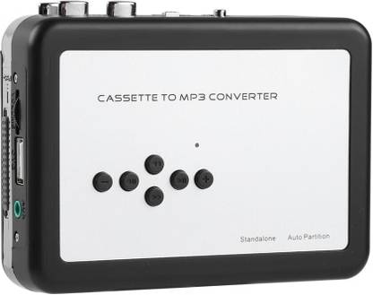 Tobo Portable Cassette Tape to MP3 MP3 Player