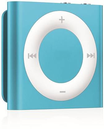 Lipzie Portable Mini MP3 Music Player with Earphone MP3 Player