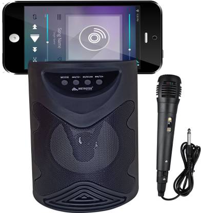 Techobucks New Stereobass New Bluetooth Mp3 Player MP3 Player