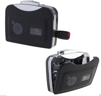 RuhZa Audio Music Player Compatible with Windows XP, Vista and Windows 7 MP3 Player