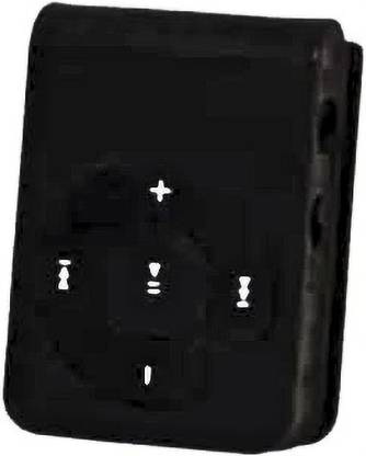 XZOR Mini MP3 Player, Compact Pocket Sized, 32GB SD Support – Upto 8 hours Playback MP3 Player