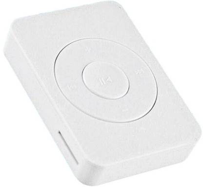 XZOR All-in-One Bluetooth MP3 Player – Auto Pairing, Speaker, Dual Mode, Up to 128GB MP3 Player