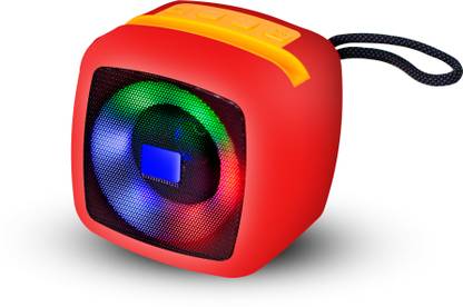 Musify BRANDED WS-036 PORTABLE HOME THEATRE SPEAKER, Dynamic Sound, 1200Mah Battery MP3 Player