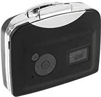 Tobo USB cassette Capture 230 MP3 Player