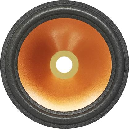 venus india art Venus India Art Foam Edge Copper Paper Cone for Speaker Repair & DIY Audio MP3 Player