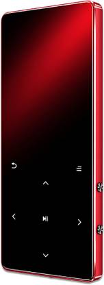 DRUMSTONE Multifunctional HiFi Sound Digital MP4 Music Player - 15 Years Warranty MP4 Player