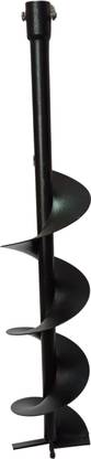 AGRITECHSUNRISE AS-4INCH AUGER DRILL BIT Auger Drill