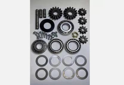 Samurai SJ410 Automatic Gear Panel