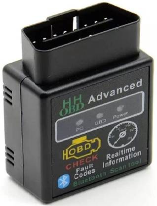 Shakambhri OBD2 Protocols Device Smart Car Vehicle Diagnostic Automatic Gear Panel