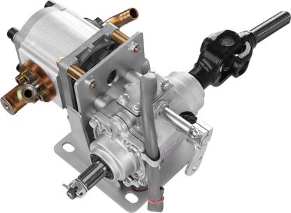 ATV 100-400 cc Hydraulic gearbox for tricycle Motorbike Automatic Gear Panel