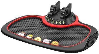 PLANKER Anti-Skid Pad Automatic Gear Panel