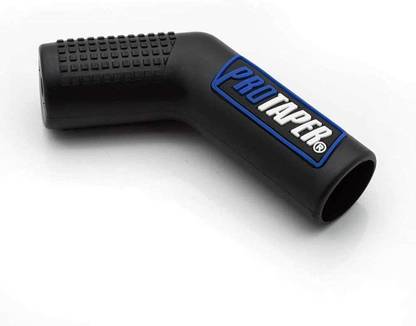 KOHLI BULLET ACCESSORIES Gear Shift Rubber Cover Shifter Gear Shoe Protector Bike Side stand shoe guard Motorcycles L shape Gear pro tapper gear shifter Gear Shift Collar