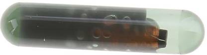BNF 1 Piece Car Key ID48 Chip Combo