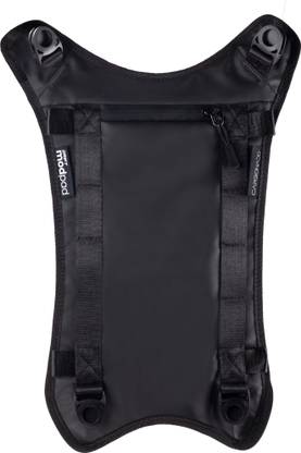 carbonado Modpad Converts Modpac to a Tank Bag Combo
