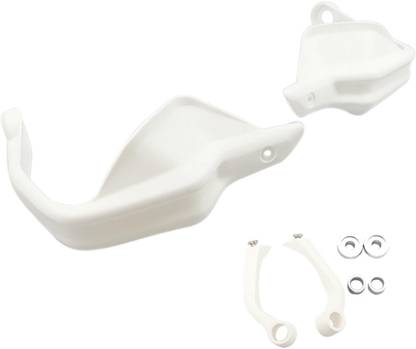 BNF 2 x Motorcycle handguards 4 x accessories Combo