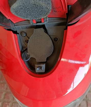 Pa OLA CHARGER SOCKET CAP Combo