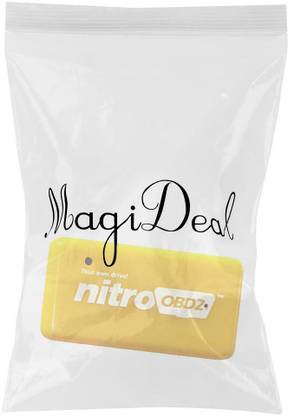 BNF 1 x OBD2 Performance Chip Tuning Box Combo