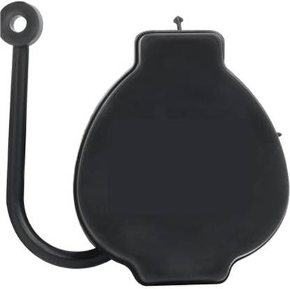 ornamac Ola Electric Scooter Charging Socket Cap Combo