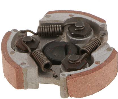 BNF 1 x Centrifugal Clutch Plate Combo