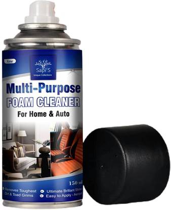 SAPI'S Multipurpose Foam Cleaner Engine Cleaner