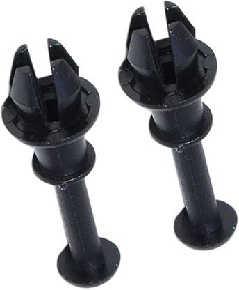 Calandis 2 Parcel Shelf String Clips Combo